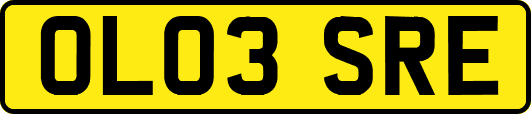 OL03SRE