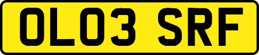 OL03SRF