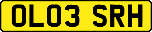 OL03SRH