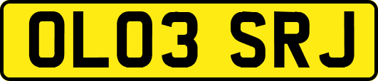 OL03SRJ