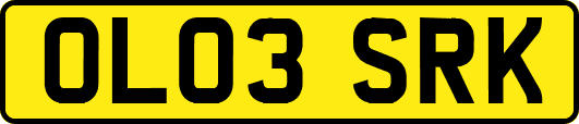 OL03SRK