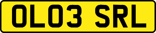 OL03SRL