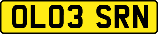 OL03SRN