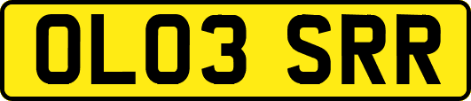 OL03SRR