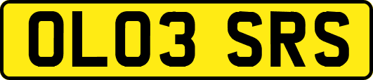 OL03SRS