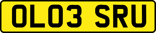 OL03SRU