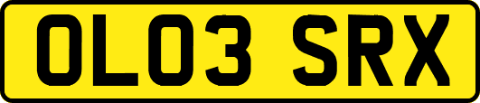 OL03SRX