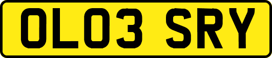 OL03SRY