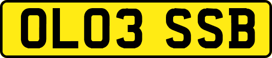 OL03SSB