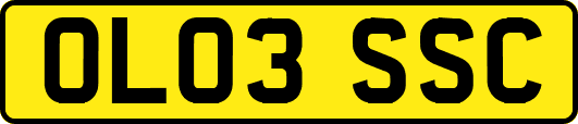 OL03SSC