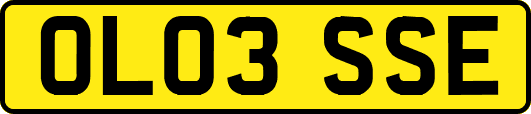 OL03SSE