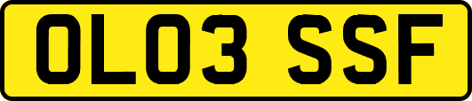 OL03SSF