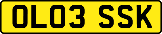 OL03SSK