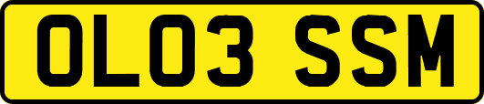 OL03SSM