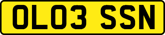 OL03SSN
