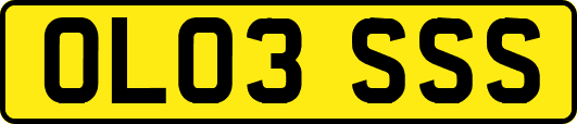 OL03SSS