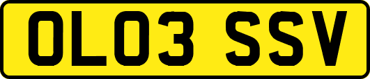 OL03SSV