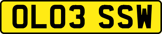 OL03SSW