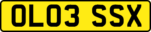 OL03SSX