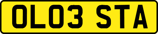 OL03STA