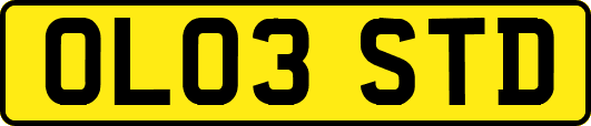 OL03STD