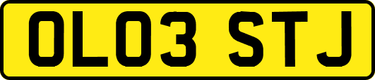 OL03STJ