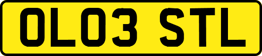 OL03STL
