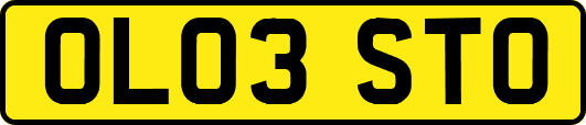 OL03STO