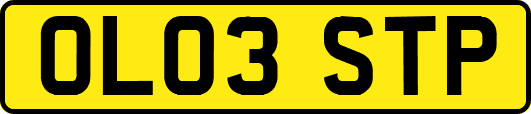 OL03STP
