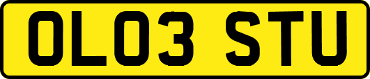 OL03STU