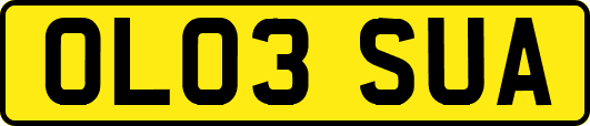 OL03SUA