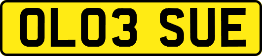 OL03SUE