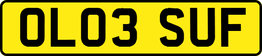 OL03SUF