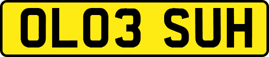 OL03SUH
