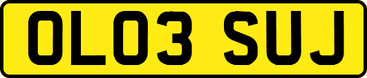 OL03SUJ
