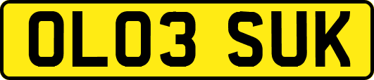 OL03SUK