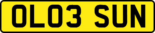 OL03SUN