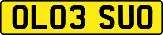 OL03SUO