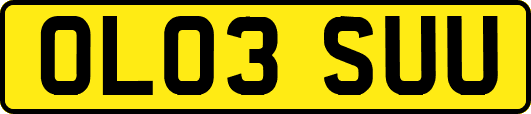 OL03SUU