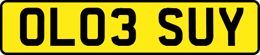 OL03SUY