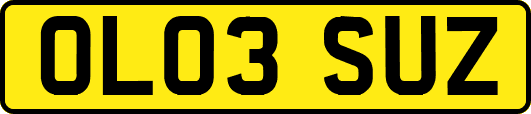 OL03SUZ