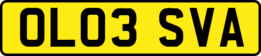 OL03SVA