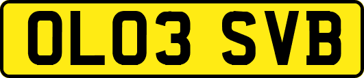 OL03SVB