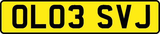 OL03SVJ