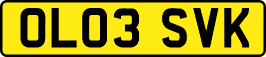 OL03SVK