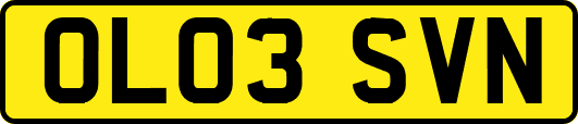 OL03SVN