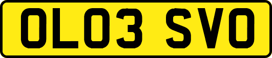 OL03SVO