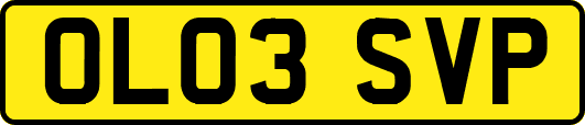 OL03SVP