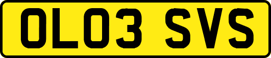 OL03SVS