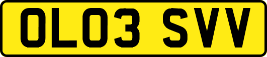 OL03SVV